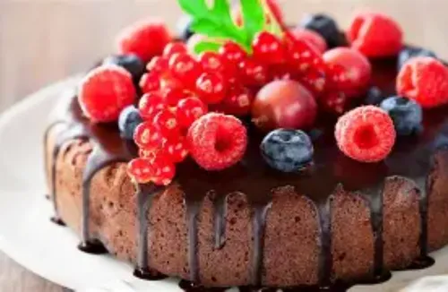 Chocolate